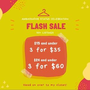 🛍 SALE SALE SALE SALE SALE 🛍